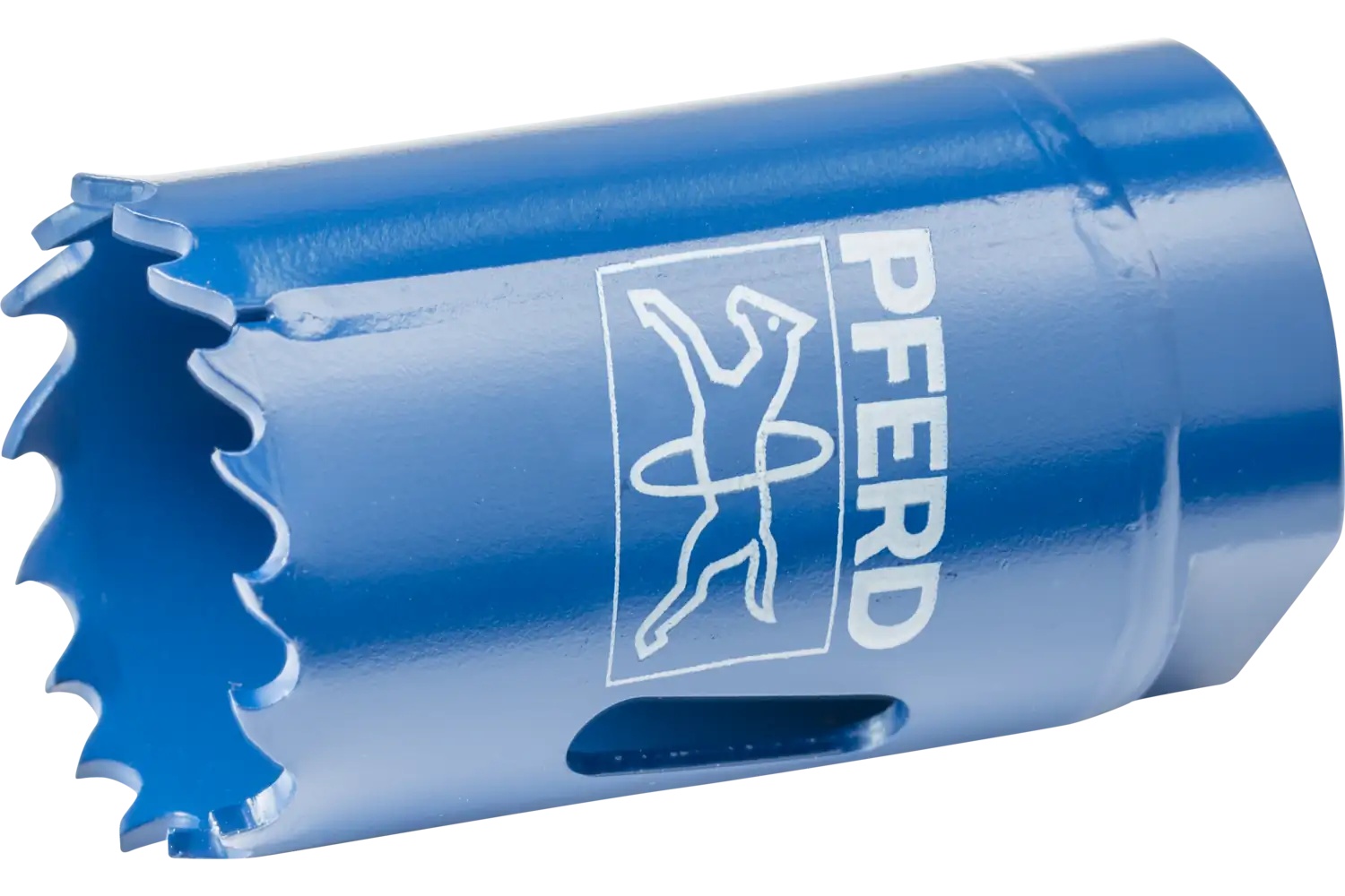 Picture of Pferd 1-1/8" Bi-Metal Hole Saw